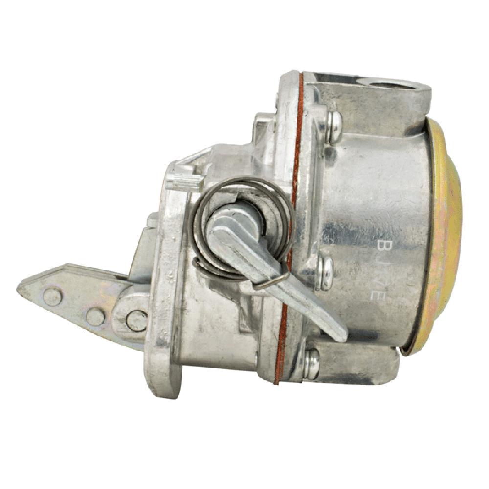 Fuel Lift Transfer Pump Fits New Holland Replaces 3637287M91