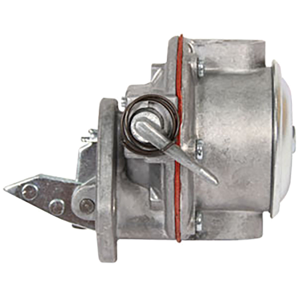 Fuel Lift/Transfer/Feed/Supply Pump Fits Allis Chalmers 170 175 D 2-Bolt