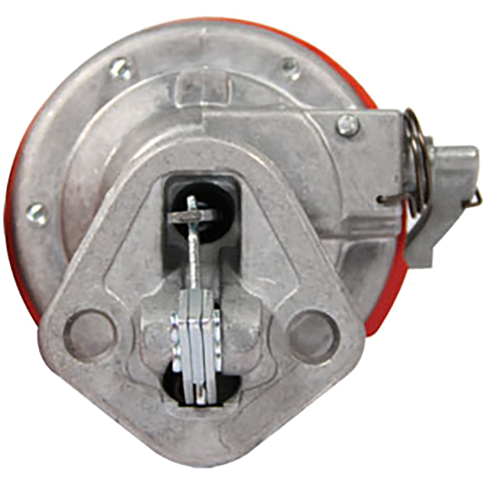 D8NN9350AB Fits Ford Fordson 8000 TW15 TW30 3000 6000 7000 Fuel Lift Pump