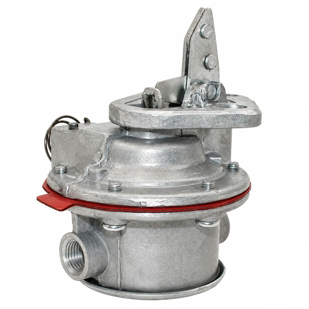 Fuel Lift Transfer Pump Fits Ford Replaces 3912071