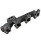 Front Exhaust Manifold Fits 7910 8210 8700 9700 TW10 TW20 TW30 83913755 83913755