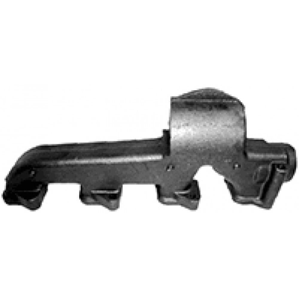 Front Exhaust Manifold Fits 7910 8210 8700 9700 TW10 TW20 TW30 83913755 83913755