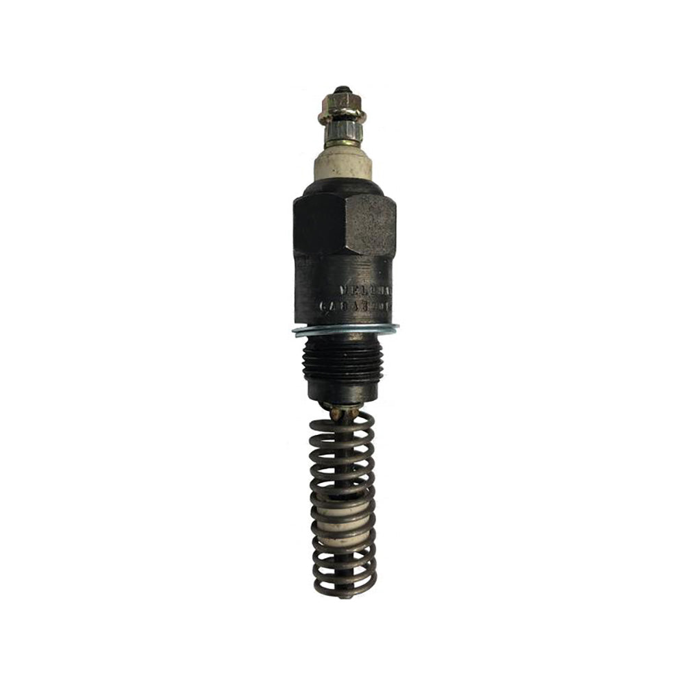 D8NN9A36AA, 86550509 Intake Manifold Glow Plug Heater Fits Ford Diesel Models