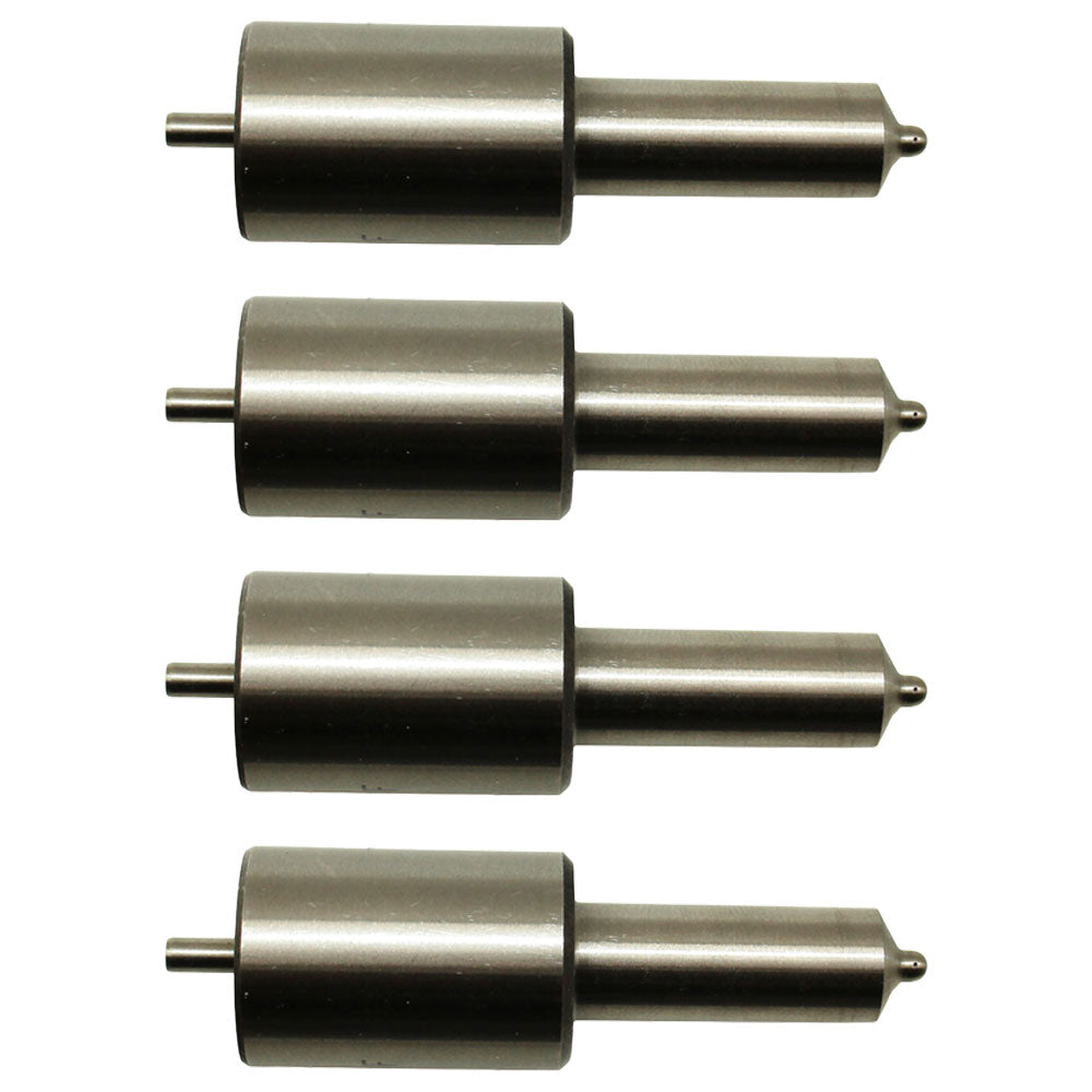 Qty 4: Nozzle Fits Ford/New Holland Replaces 83917472