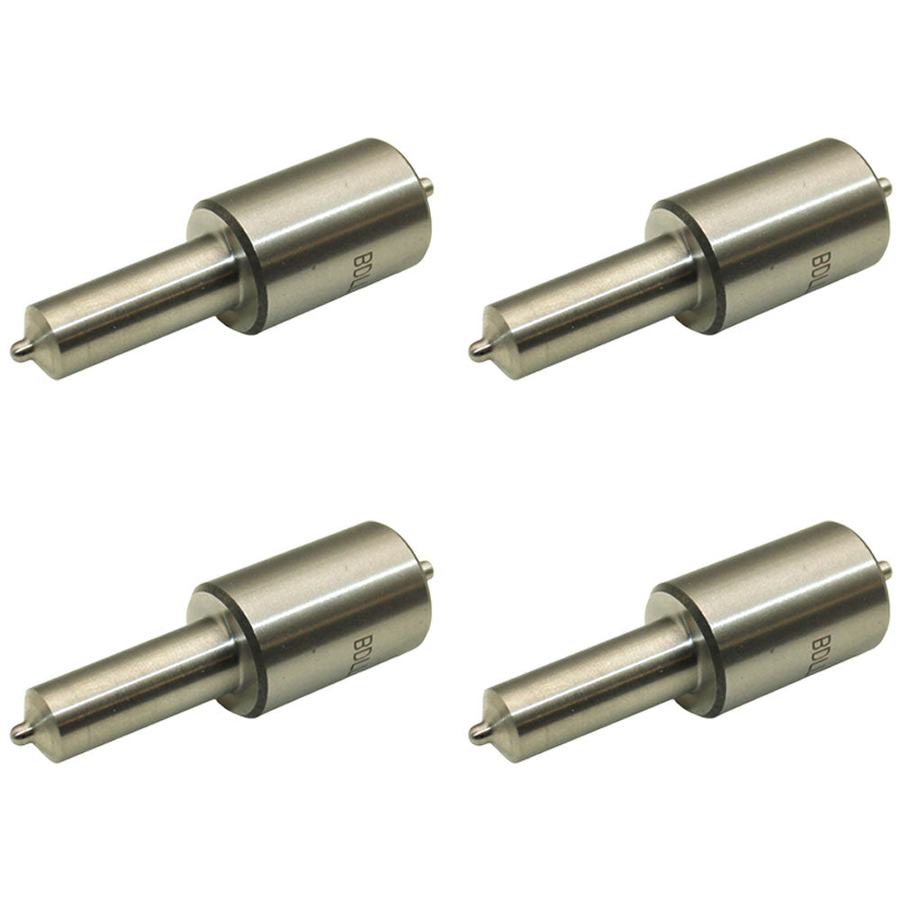 Qty 4: Nozzle Fits Ford/New Holland Replaces 83917472