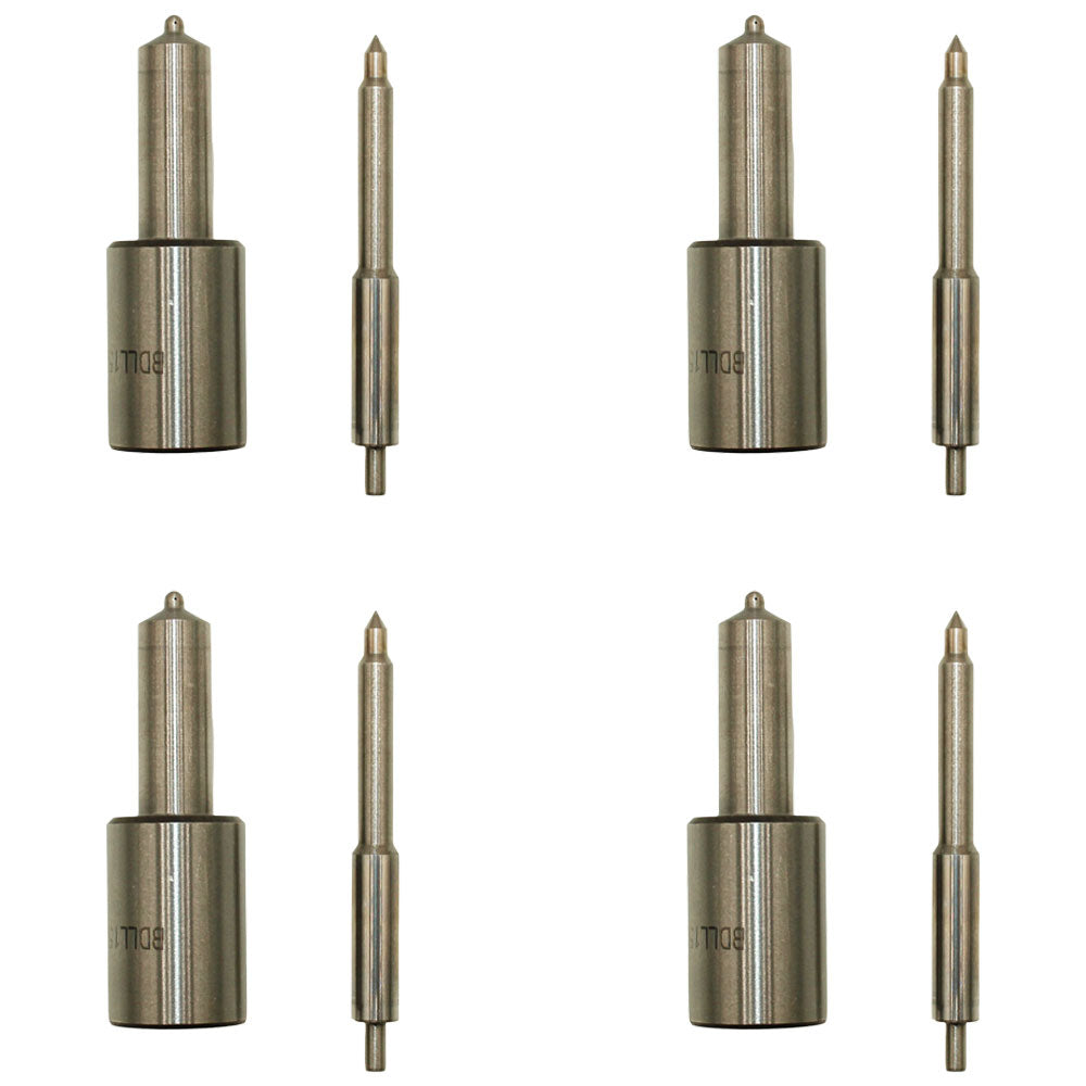 Qty 4: Nozzle Fits Lucas Replaces 5621821