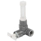 83935915 Fuel Tap w/ Plastic Handle Fits Case/International Harvester