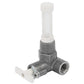 Fuel Tap Shut Off Valve w/ Plastic Handle Fits Nuffield Replaces ATJ3488