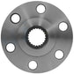 HCD8NNN778AA PTO Drive Hub - Fits Ford Tractors 8730, 9200, 9700, TW10, TW35 +