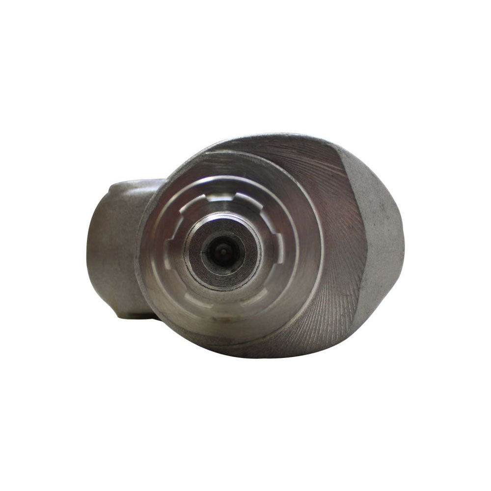 D917985 Crankshaft Fits Case and David Brown 900 Tractors