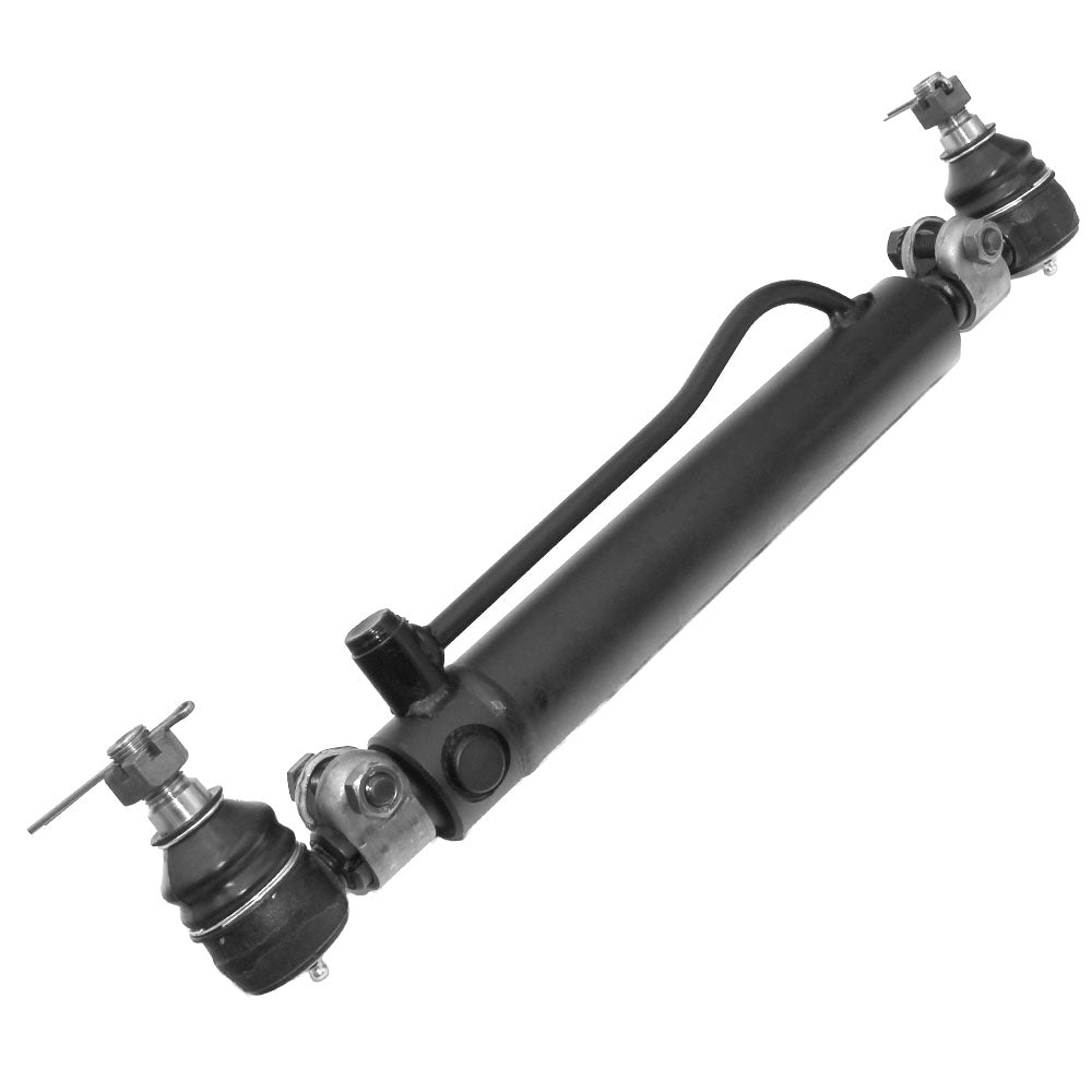 234449A1 Power Steering Cylinder Fits Case Backhoe Models: 480E