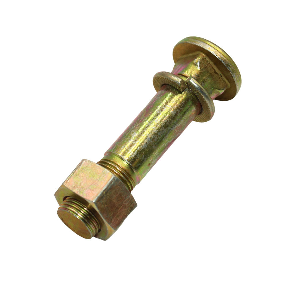 Wheel Stud w/ Washer & Nut Fits David Brown Replaces 370938S36