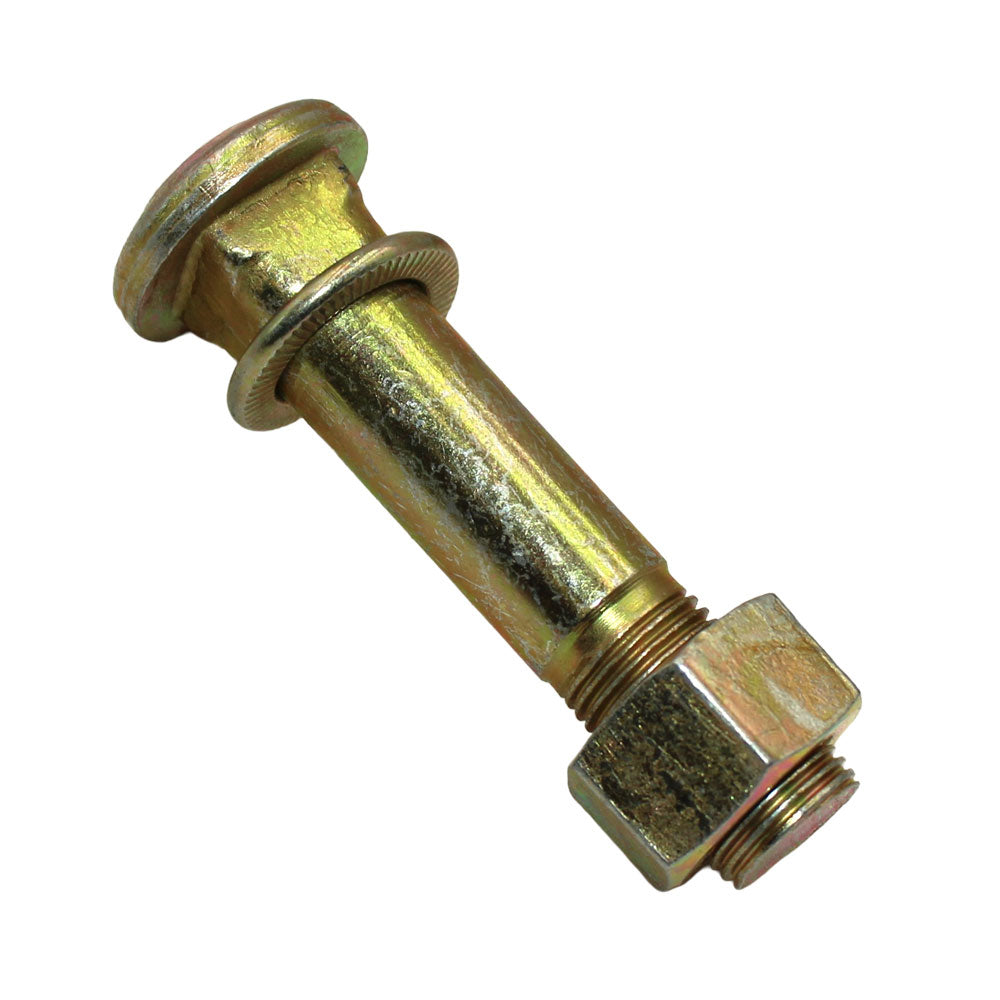 Wheel Stud w/ Washer & Nut Fits Case/International Harvester Replaces 370938S36