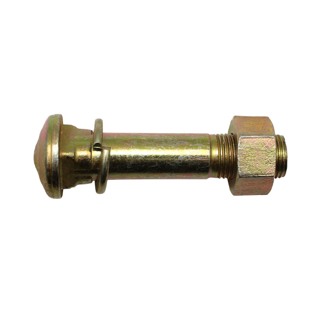 Wheel Stud w/ Washer & Nut Fits Ford/New Holland Replaces 370938S36