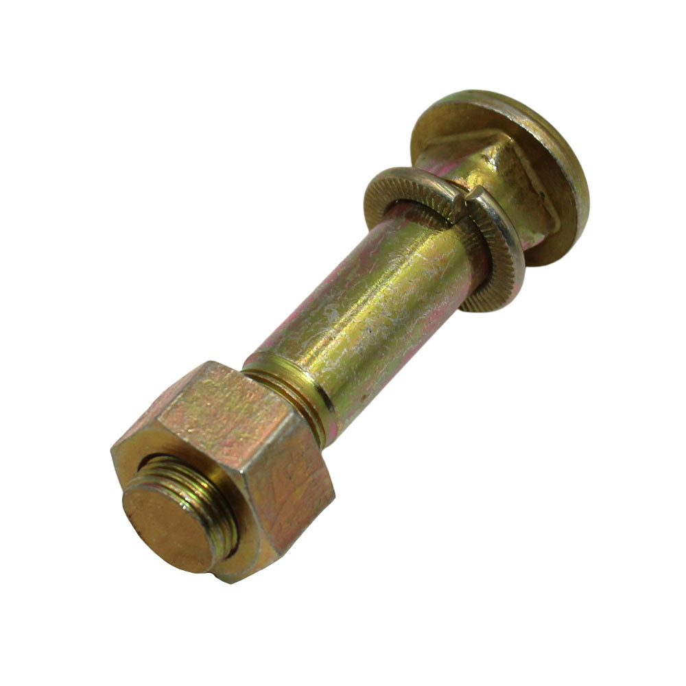 Wheel Stud w/ Washer & Nut Fits White Replaces D9NN1N012CA