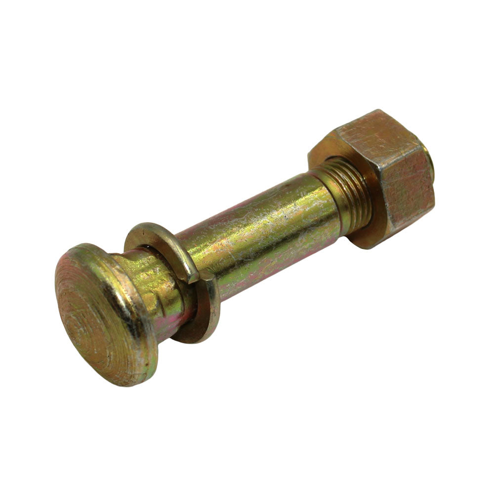 D9NN1N012 Rear Wheel Rim Bolt Nut Washer Fits Massey Ferguson TE20 TO20 TO30 TO3