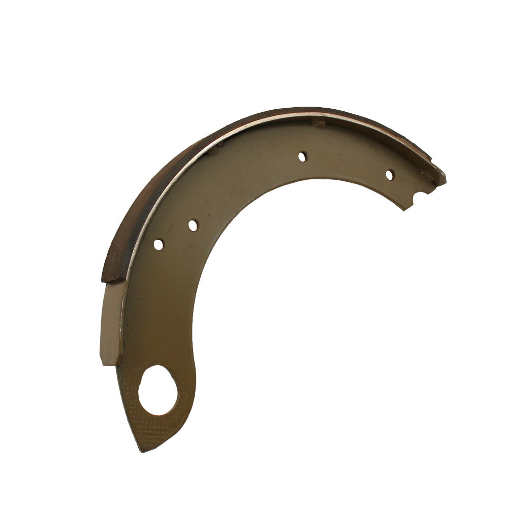1/2 Brake Shoe with Lining (1pcs) Fits Ford Replaces 81815611