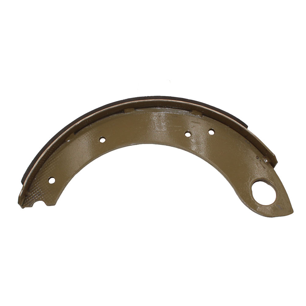 1/2 Brake Shoe with Lining (1pcs) Fits Ford Replaces 81815611