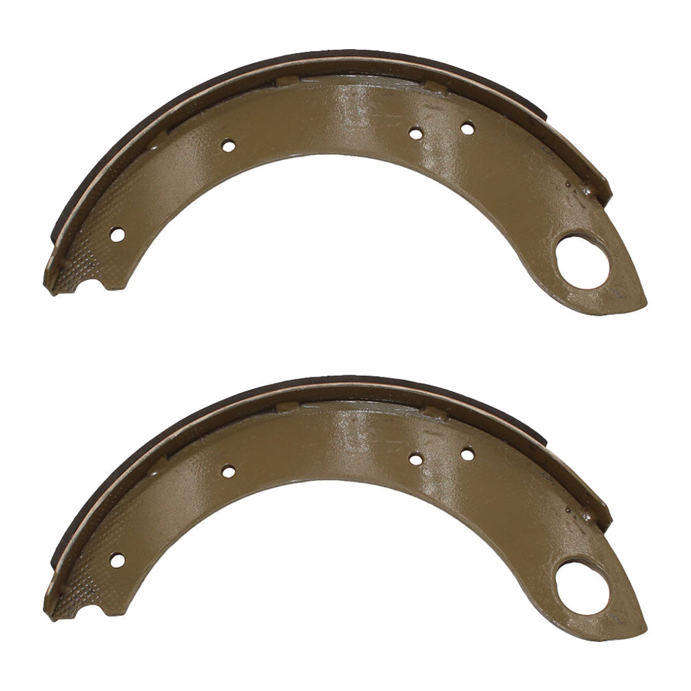 New Complete Tractor Brake Shoe (2pc set) Fits Ford/New Holland D9NN2218AAF