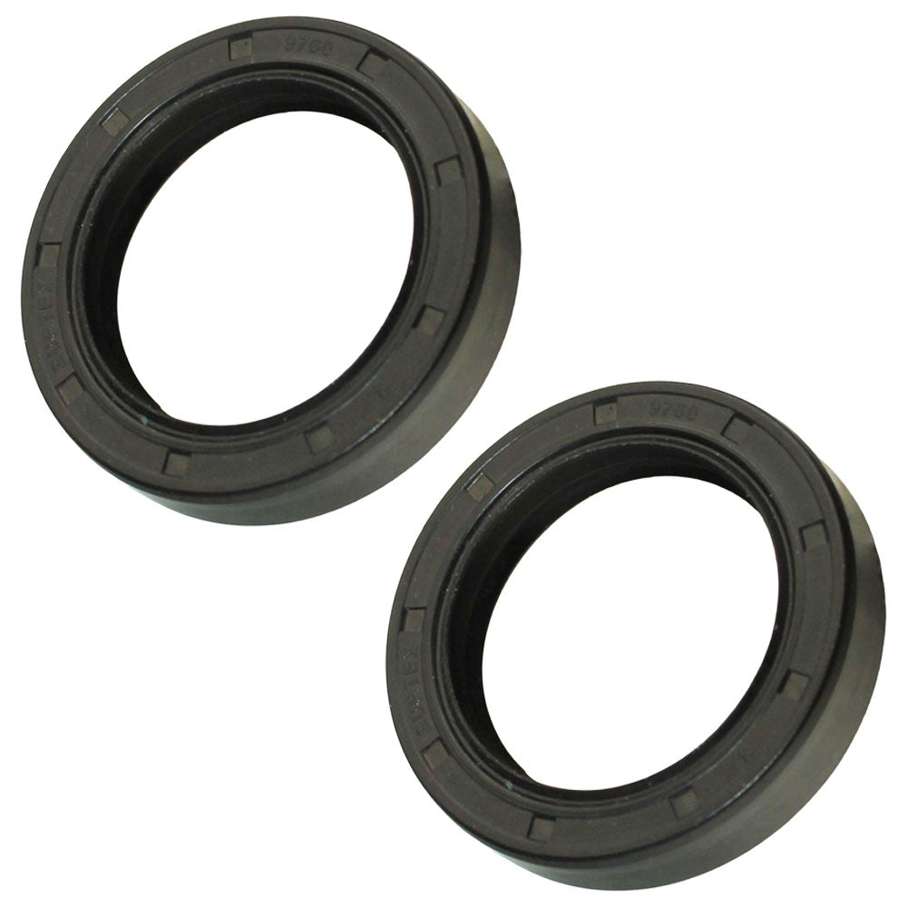 D9NN2N289AA 1 Pair Brake Rod Seals Fits Ford 2000 3000 4000 5000 2600 3600 4600