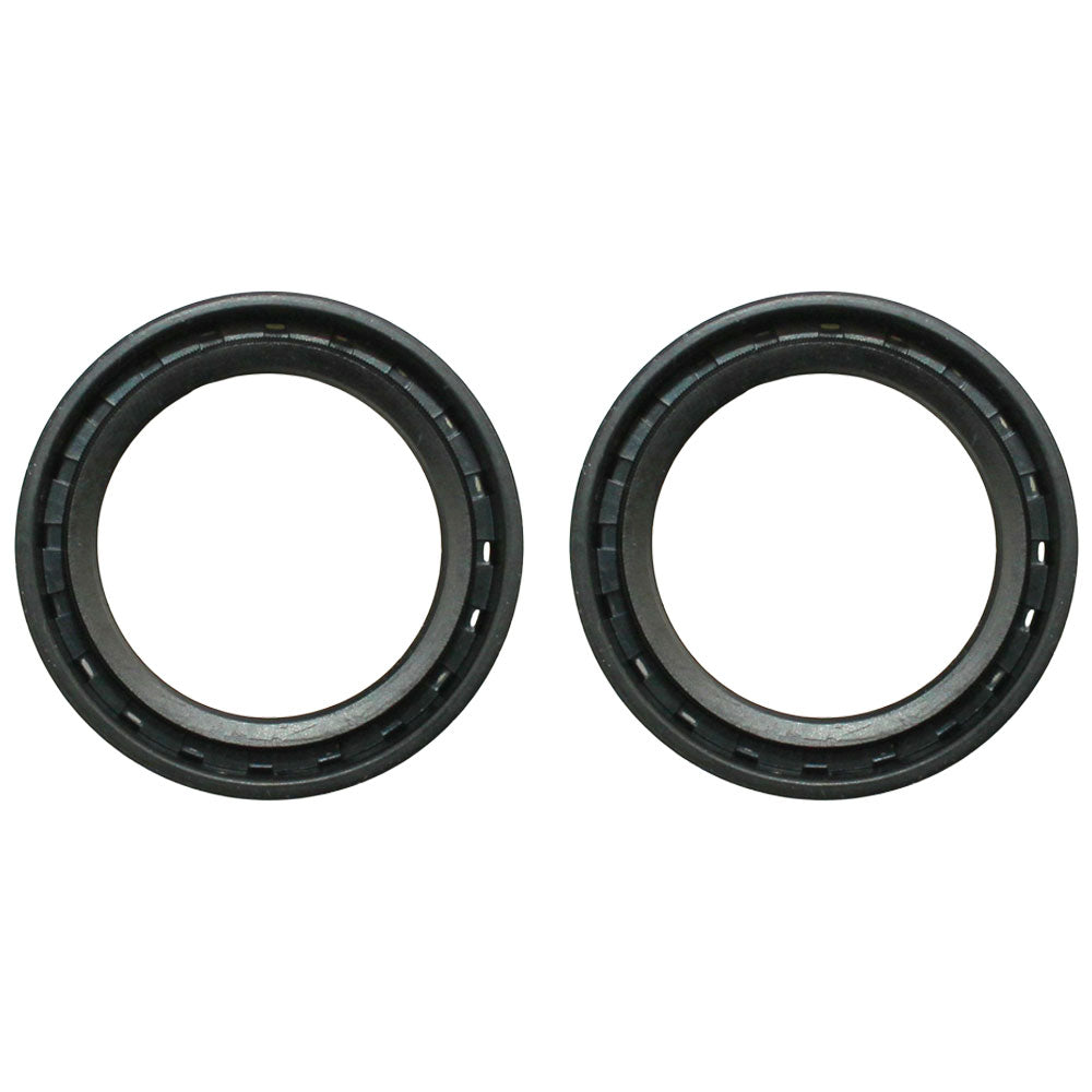 Qty 2: Brake Pedal Shaft Seal Fits Ford/New Holland Replaces 280262