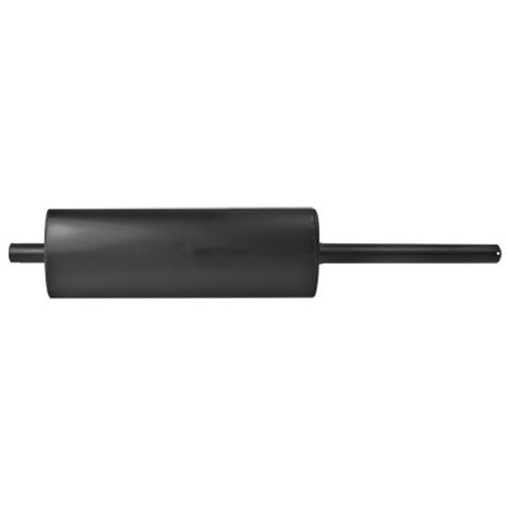 Vertical Muffler Fits John Deere Replaces SW00569