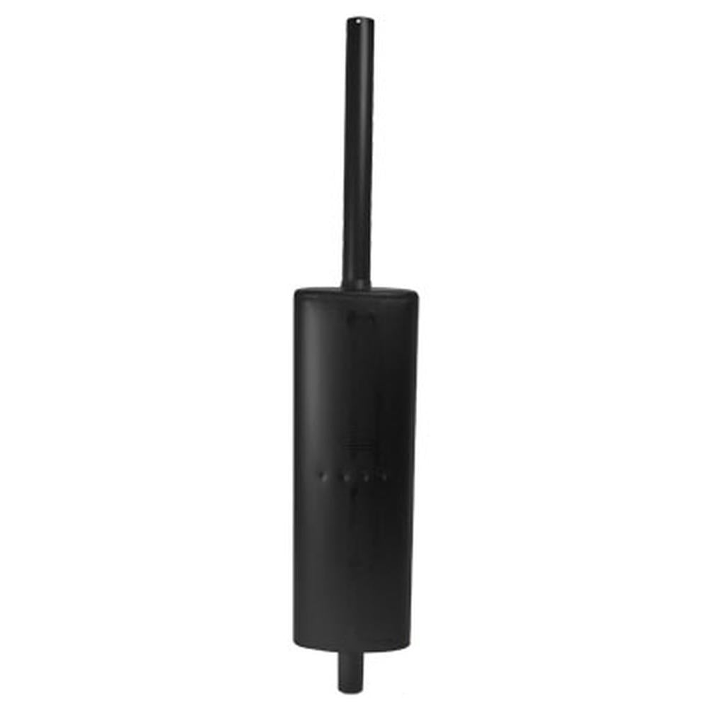 Vertical Muffler Fits Ford New Holland Replaces D6NN5230T
