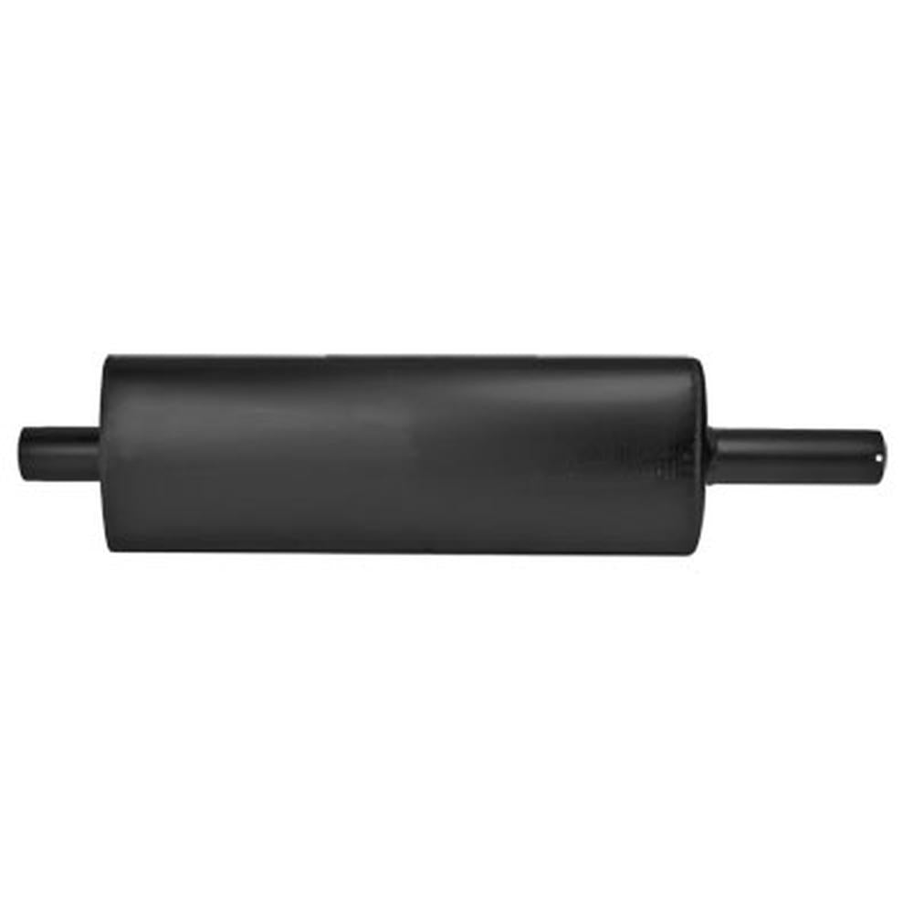 D5NN5230F - Muffler Fits Ford/New Holland