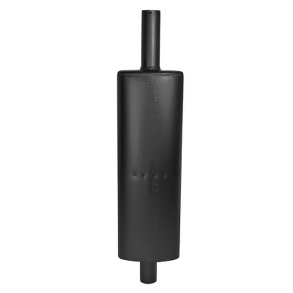 Muffler Fits Ford/New Holland Replaces 83908348