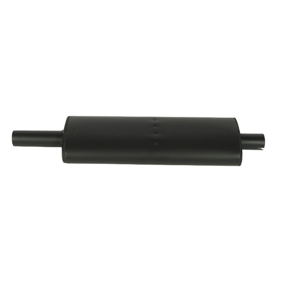D5NN5230F - Muffler Fits Ford/New Holland