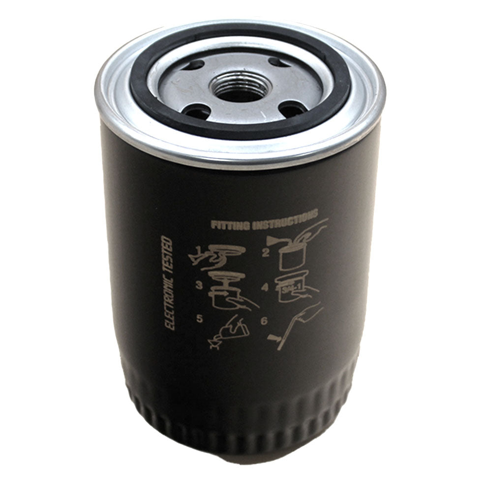 Oil Filter Fits Case Replaces A146696