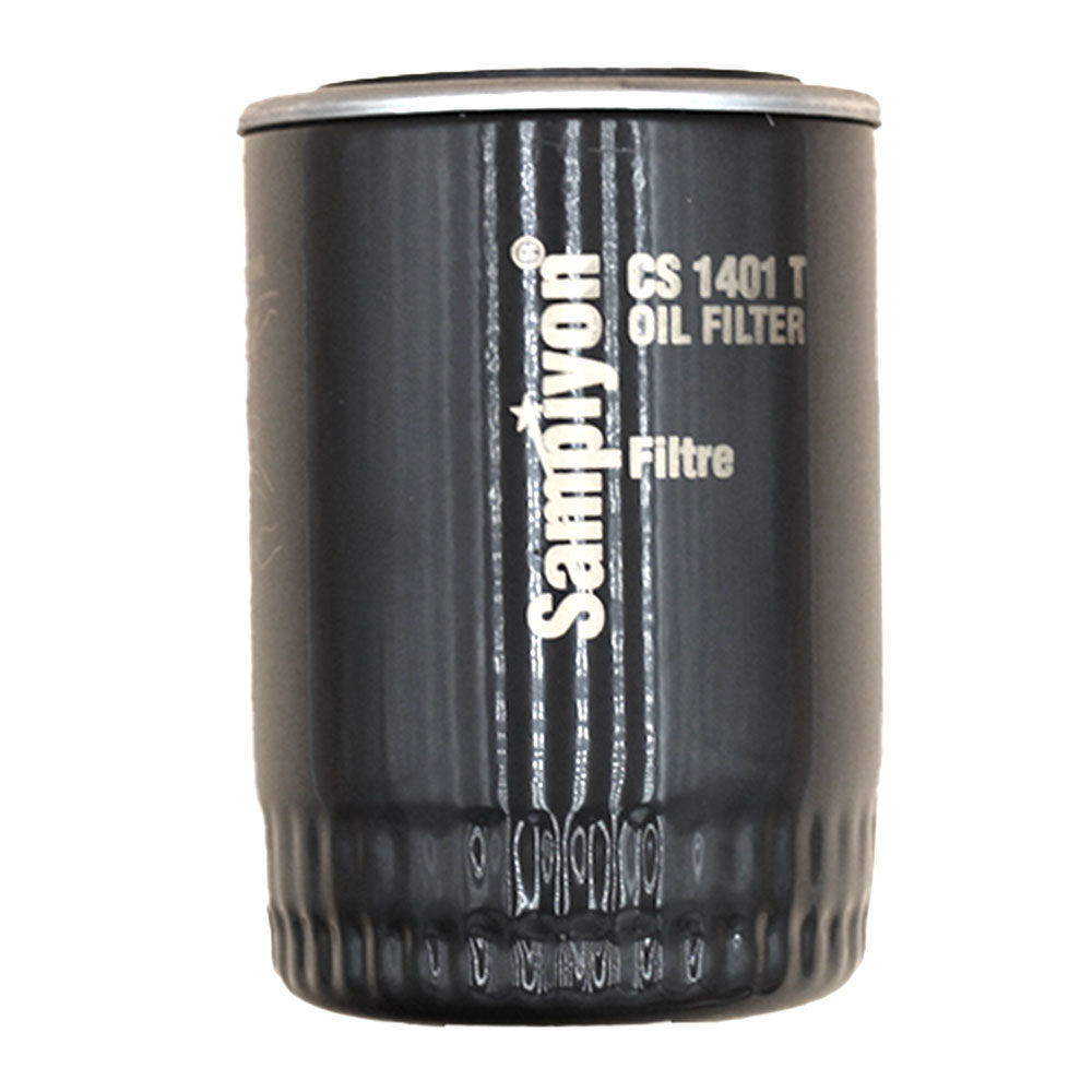 Oil Filter Fits Ford Replaces 84259320