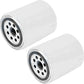 Qty 2: Oil Filter Fits Long Replaces TX10234