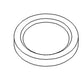 TRA-F-3797048-BA Oil Seal D9NN7048BA, C5NN77047A - Fits 5000-TS90 +