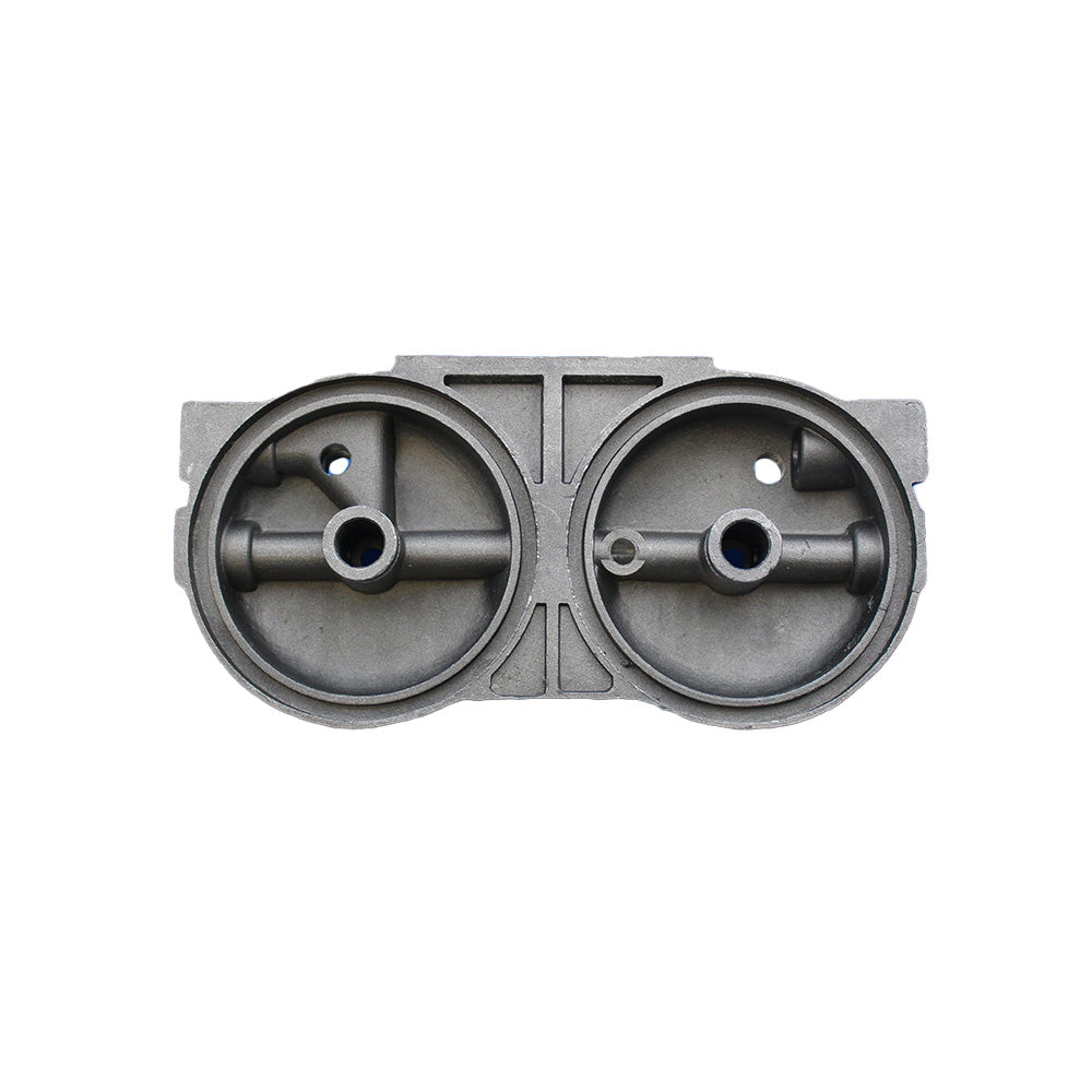 Duel Fuel Filter Head Fits Lucas