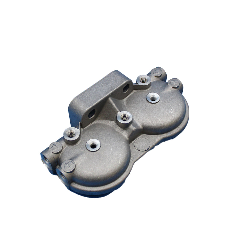 Duel Fuel Filter Head Fits Lucas