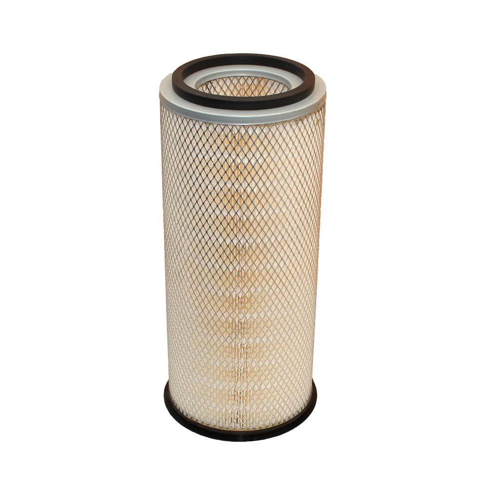P181204 Fits Donaldson Air Filter, Primary, Round Fits New Holland