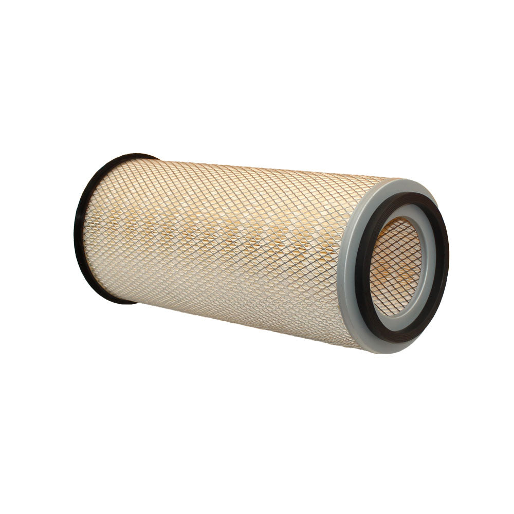 P181204 Fits Donaldson Air Filter, Primary, Round Fits New Holland