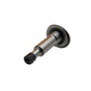 Hydraulic Pump Shaft - Fits Ford - C5NN966A