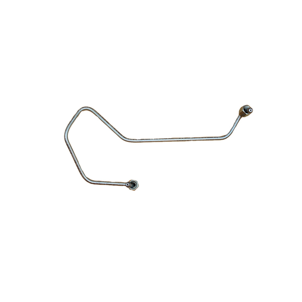 Injector Pipe Fits Ford/New Holland Replaces 501580