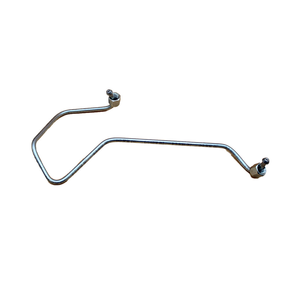 Injector Pipe Fits Ford/New Holland Replaces 501580