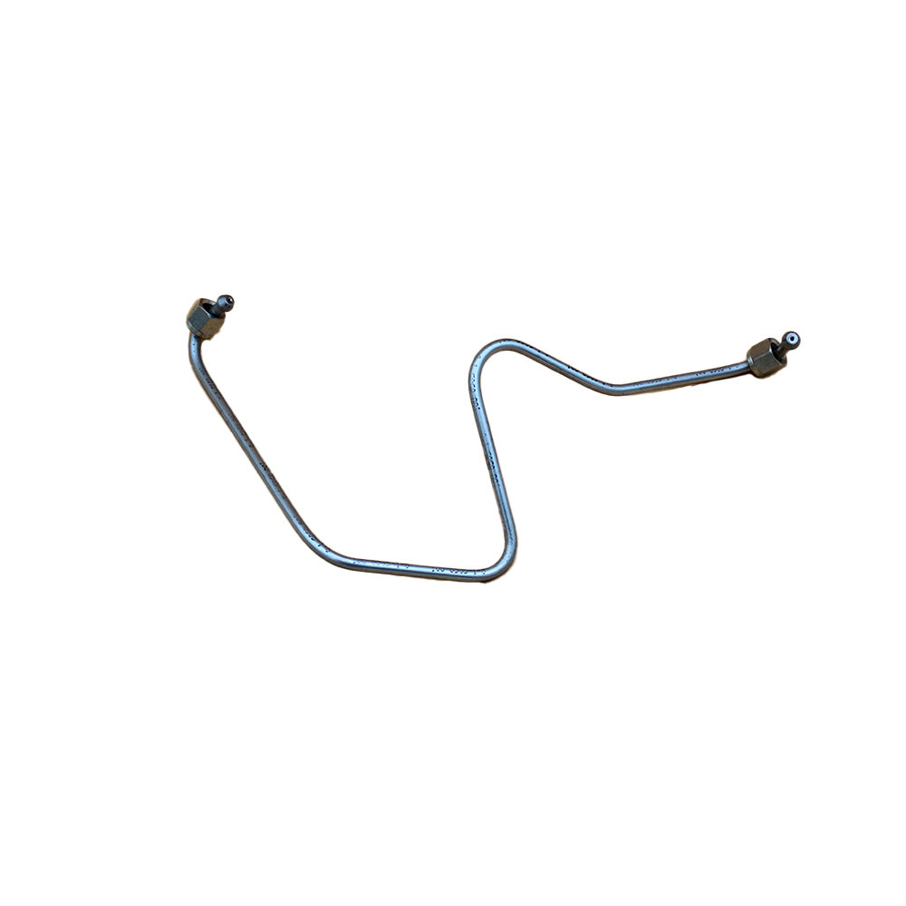 Injector Pipe Fits Ford/New Holland Replaces D9NN9A556BA