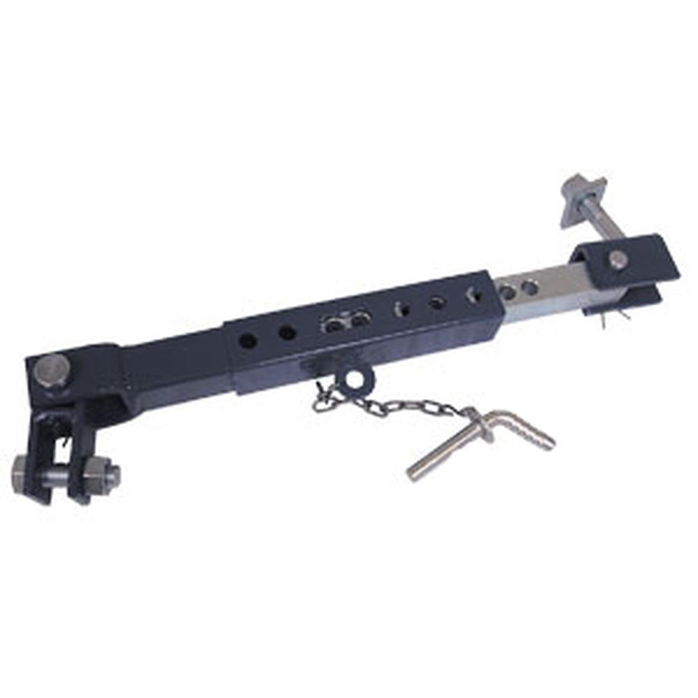 Square Adjustable Type Stabilizer Fits Ford Tractors 4000, 4600, 3910, 4610