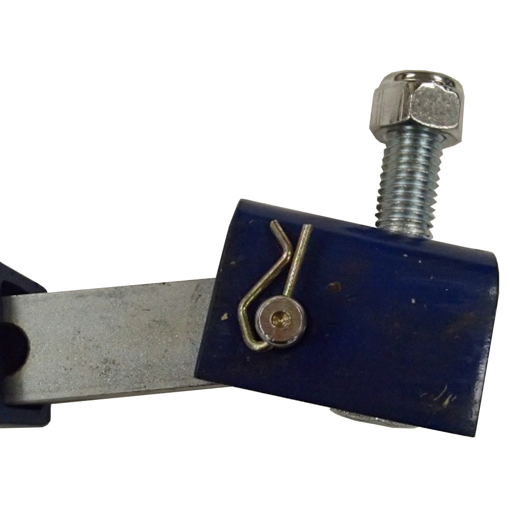 D9NNB856BB 3 Point Hitch Stabilizer Fits Kubota Tractors M Series