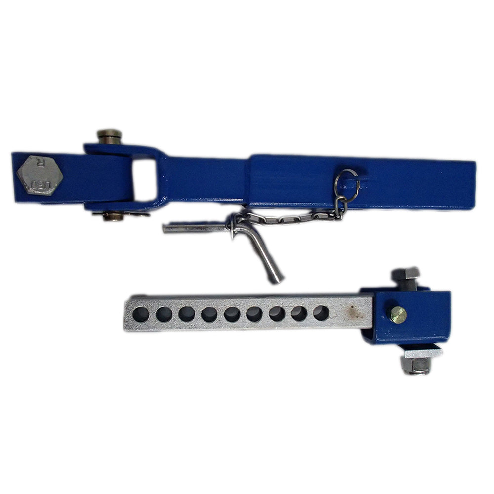 Square Adjustable Type Stabilizer Fits Ford Tractors 4000, 4600, 3910, 4610