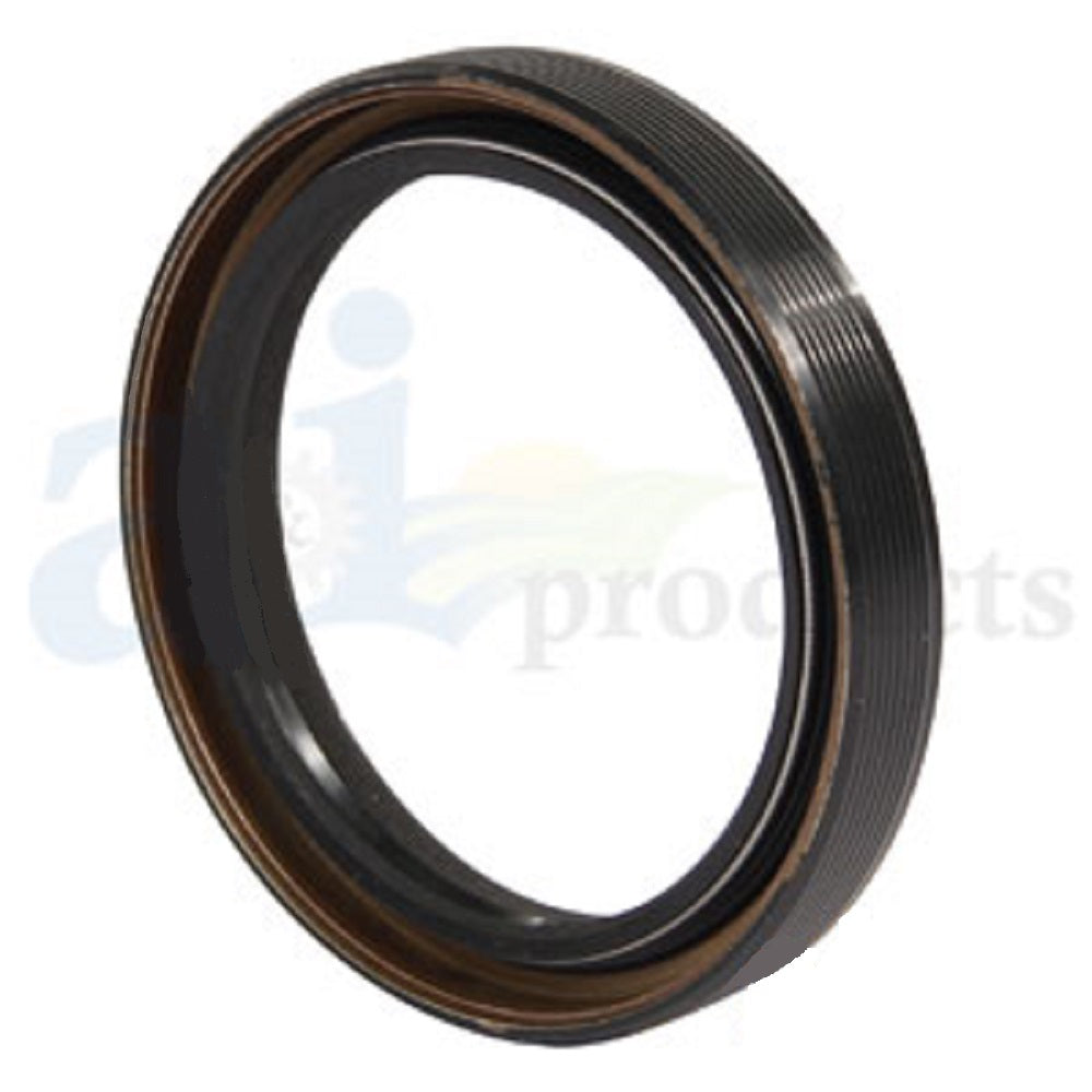 D9NNN710BC Double Lip Seal, 74.6 x 95.6 x 12.5mm Fits Ford/New Holland