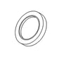 PTO Seal Fits 5000 5100 5110 5190 5200 5430 5600 5610 5900 6410 6600 6610 6700