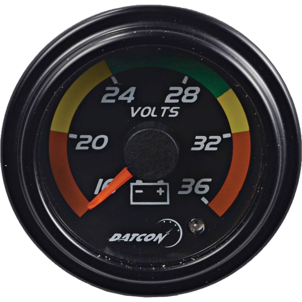 DAT-112738-JN Datcon Instruments Voltmeter