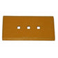 Cutting Edge End Bit Fits Caterpillar Replaces 4T6229