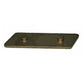 6Y6127 Wear Plate 30/30 DEUCE Fits Caterpillar 4P 517 527 D4HTSKII D4HTSKIII 54H
